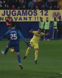  国米门神屡次神扑保住胜局  