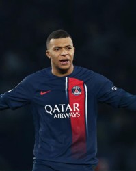  巴黎圣日耳曼官宣续约拉莫斯两年  