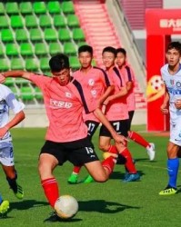  摩纳哥青训新星闪耀国家队首秀  