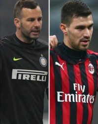  意甲争四悬念再起，罗马力克拉齐奥  