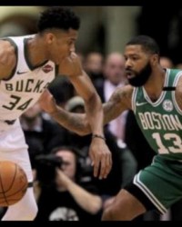  凯尔特人逆转雄鹿锁定东部决赛席位  