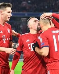  莱比锡红牛与拜仁慕尼黑达成转会协议震动足坛  