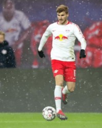  RB莱比锡青训小将首秀惊艳全场  