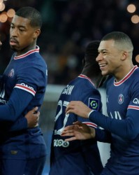  巴黎圣日耳曼青训出品，新星首次入选国家队大名单  