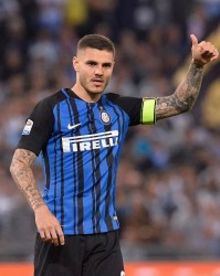  国际米兰主场不敌弱旅爆冷输球  