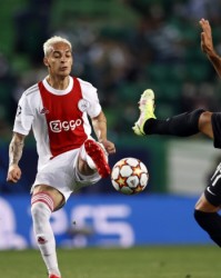  尤文青训小将法比奥·米雷蒂首秀破门创纪录  