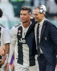  尤文图斯官宣阿莱格里续约，年薪追加奖金条款  