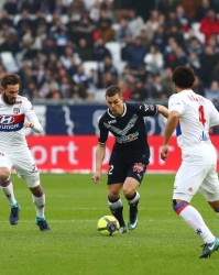  法甲揭幕战爆冷门弱旅击败劲旅  