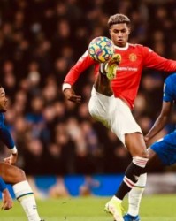  维尔茨连续四轮破门领跑德甲射手榜  