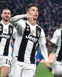  尤文新星替补登场定乾坤  